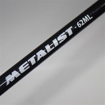 メタリスト６２ＭＬ